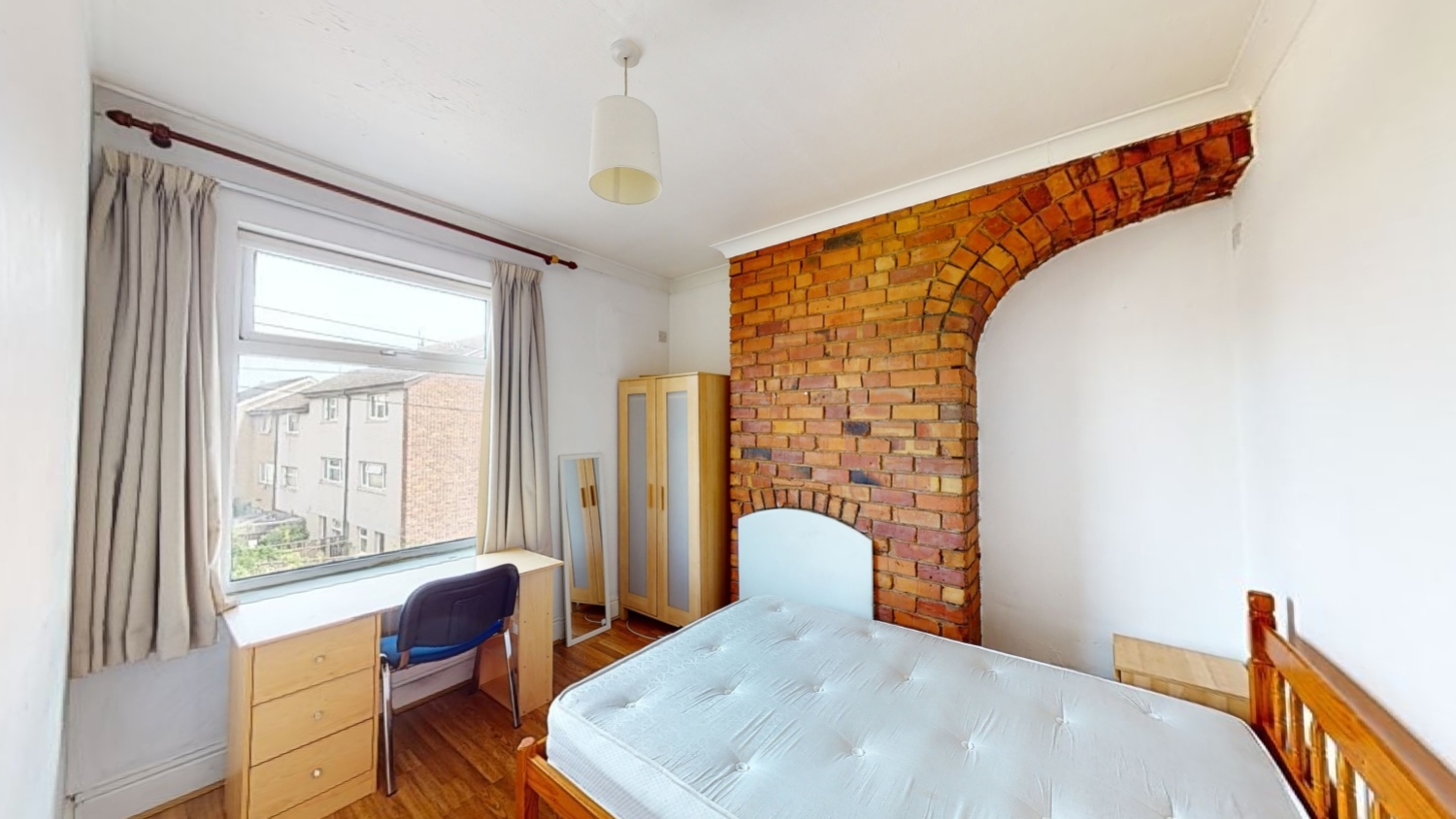 37 Shelton Street, Nottingham, NG3 1DP